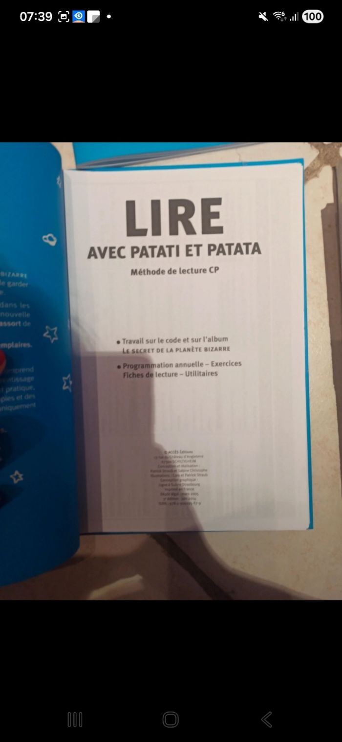 Patati patata - photo numéro 6