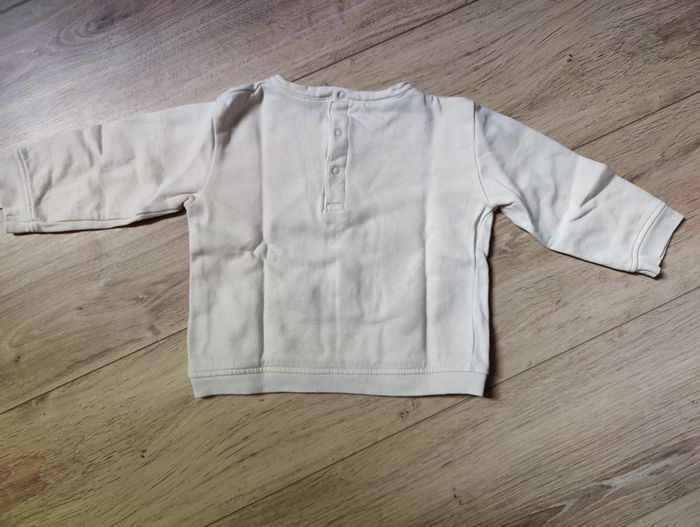 Sweat Kiabi - photo numéro 2