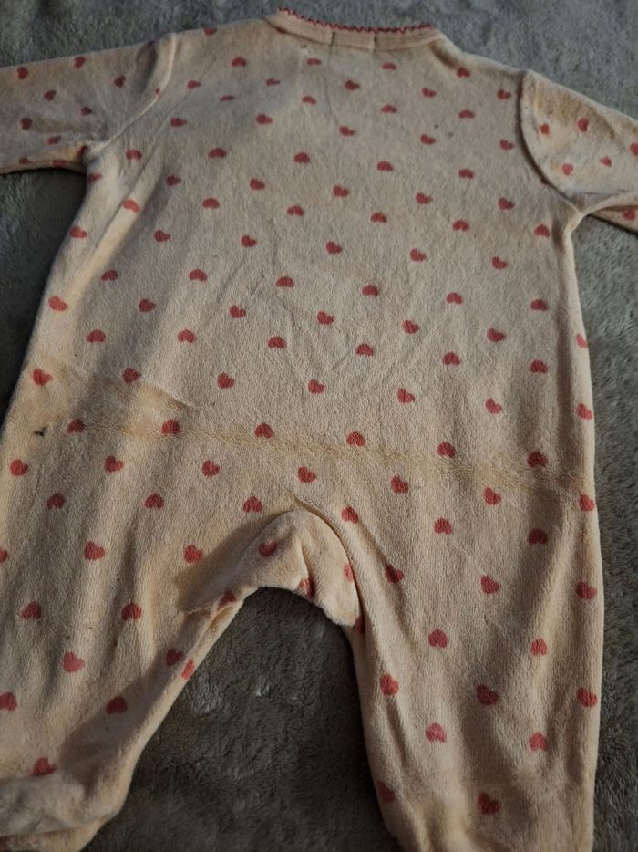 Pyjama - photo numéro 2
