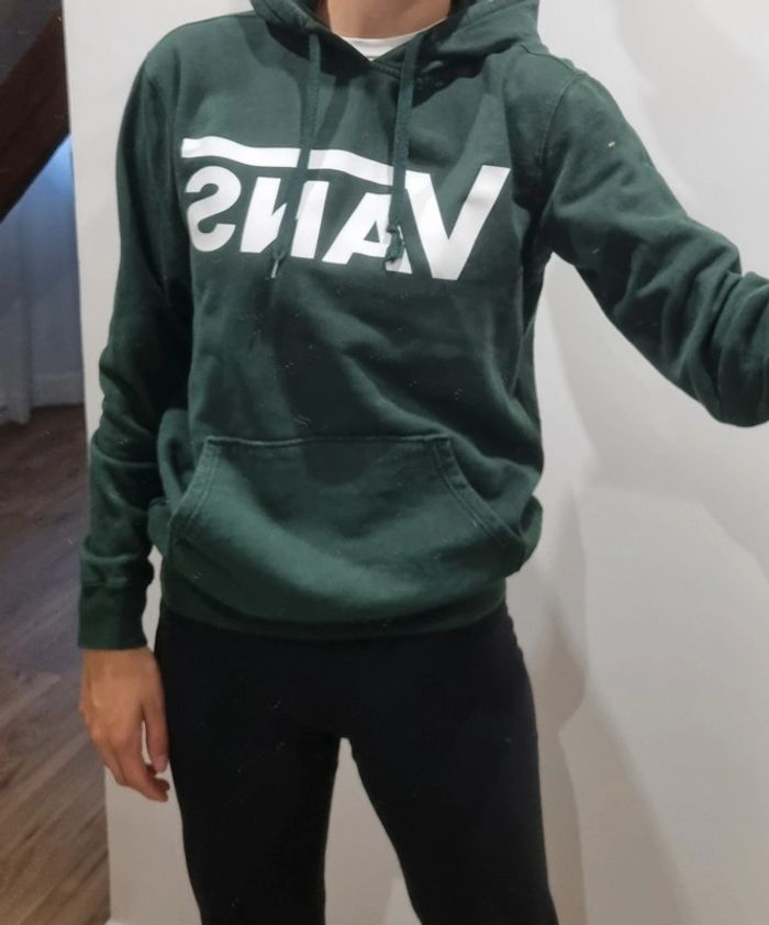 pull vans - photo numéro 2