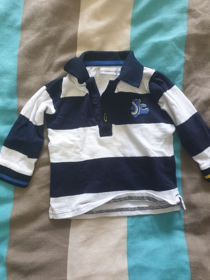 Ensemble Lulu castagnettes - photo numéro 6