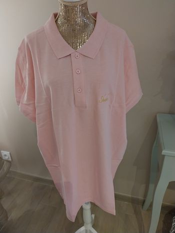 Tee-shirt femme Sbah Taille Ĺ