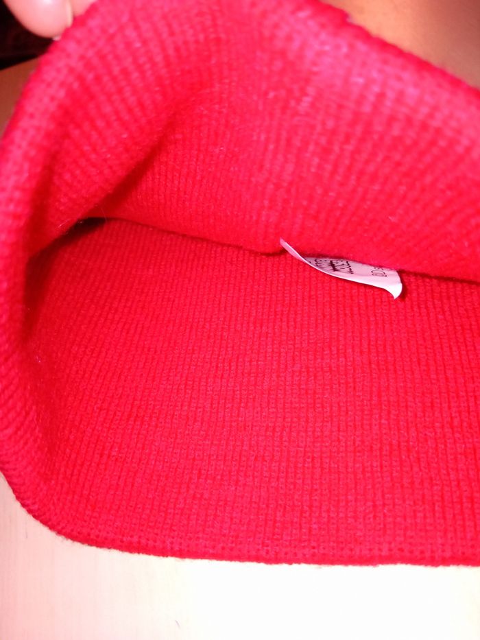 Bonnet Minnie - photo numéro 3