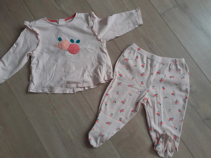 Pyjama fille