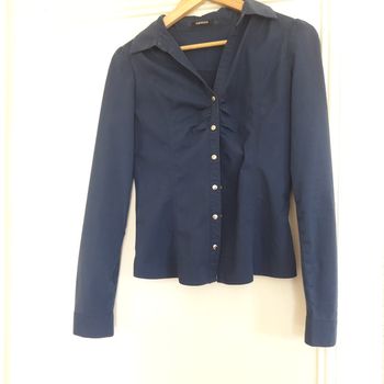 Chemise femme Morgan taille 36