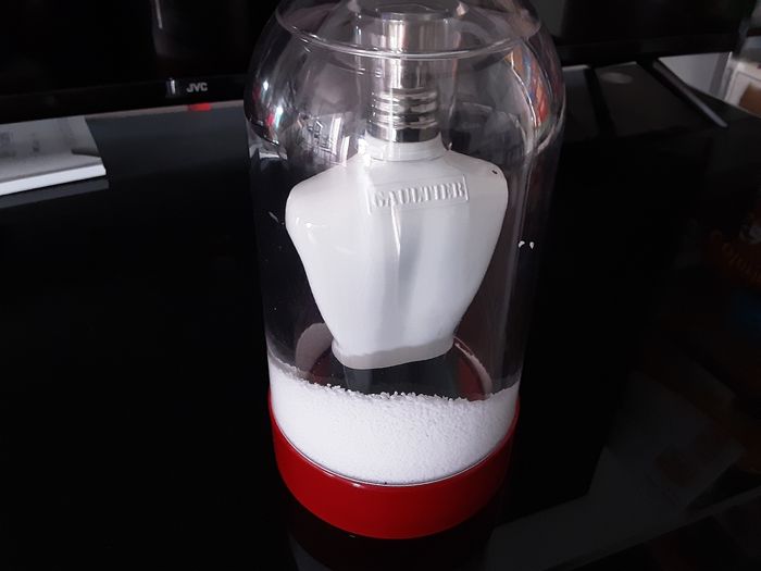 Boule vide de 125 ml le mâle de jean Paul gaultier - photo numéro 5