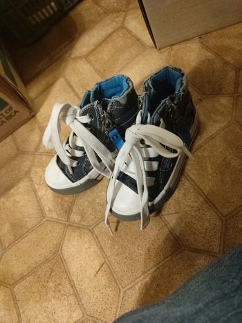 Chaussures charlie & friends 21