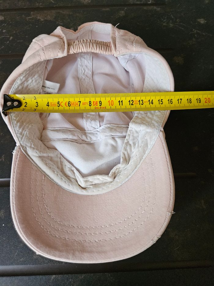 Casquette - photo numéro 4