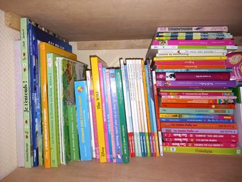 Livre divers