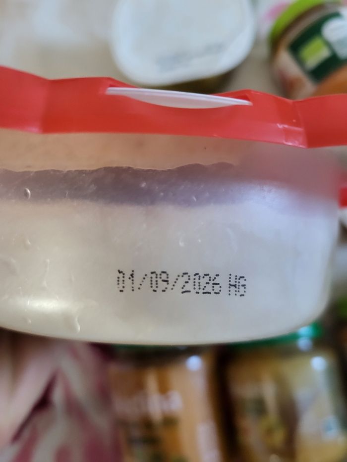 Lot repas bébé - photo numéro 3