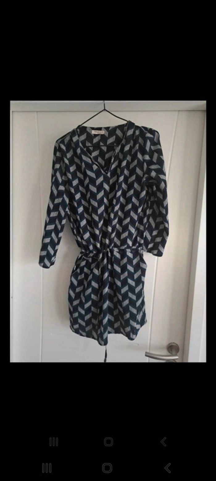 Robe légère Noemie and Co M/L