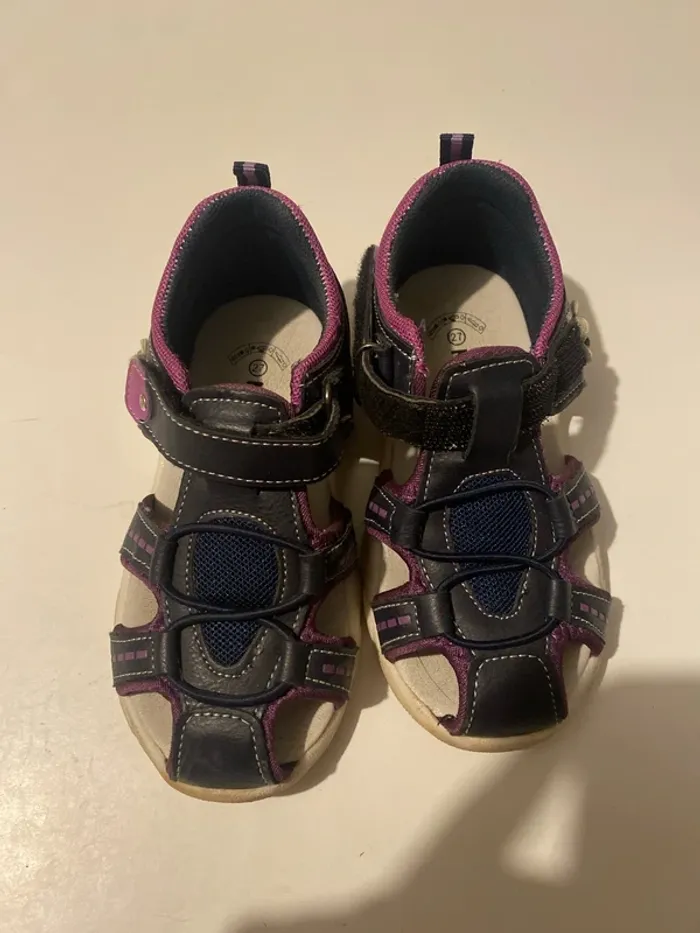 Sandales Enfant