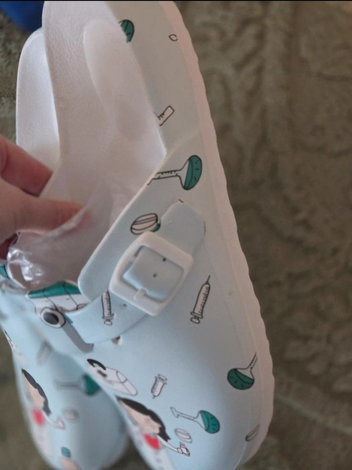 Sabot - photo numéro 2