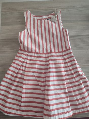 Robe Kiabi 3 ans