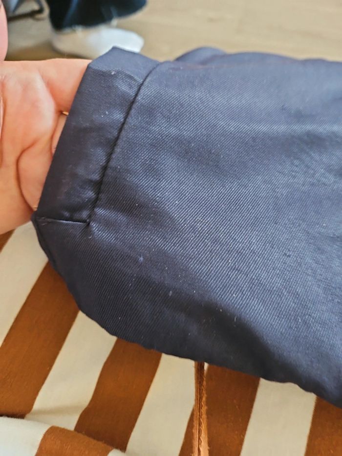 Manteau kway - photo numéro 11