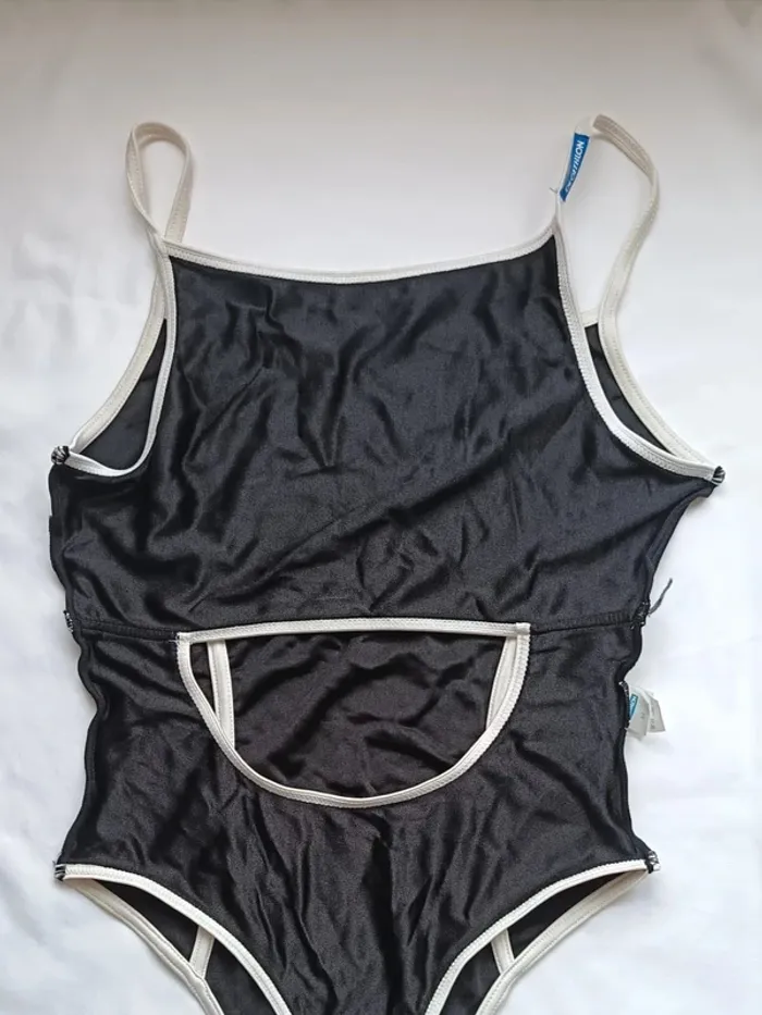 maillot de bain Decathlon femme 38 - photo numéro 6