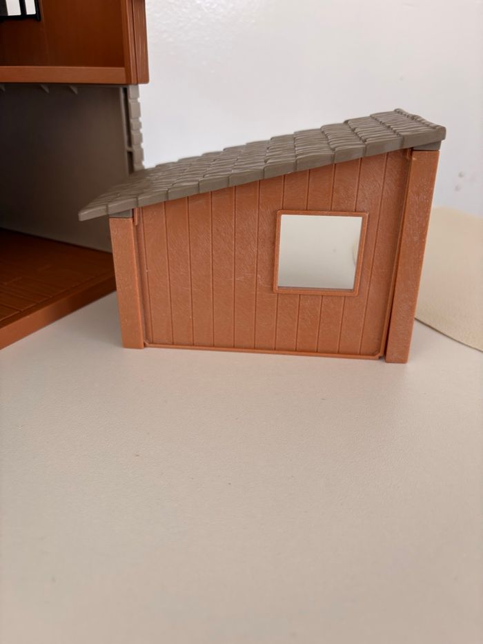 Playmobile - photo numéro 2