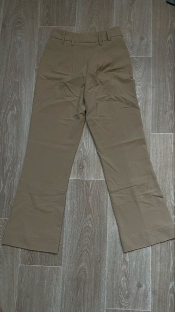 Pantalon bershka taille 34