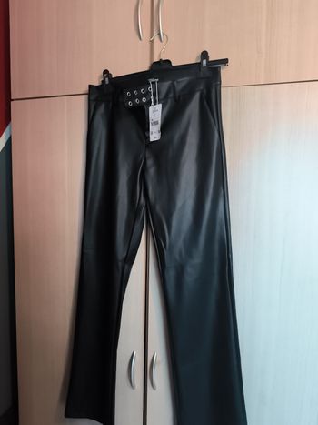 Pantalon femme 