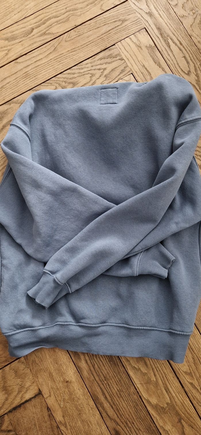 Sweat à capuche - photo numéro 3