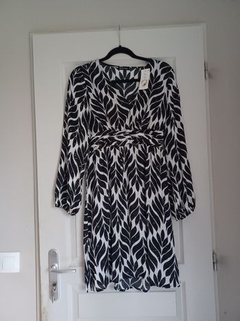 Robe de soirée,  festivités