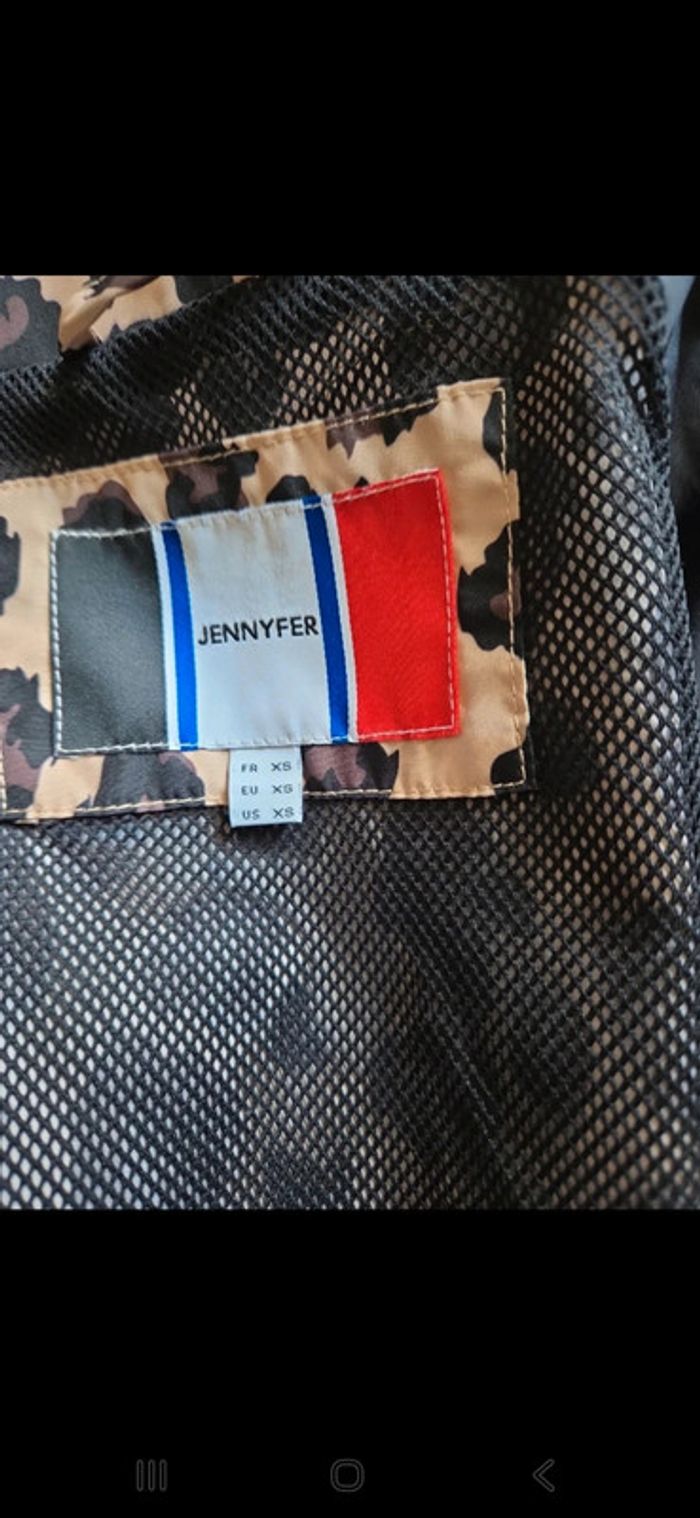 Veste de chez Jennyfer en taille XS - photo numéro 6