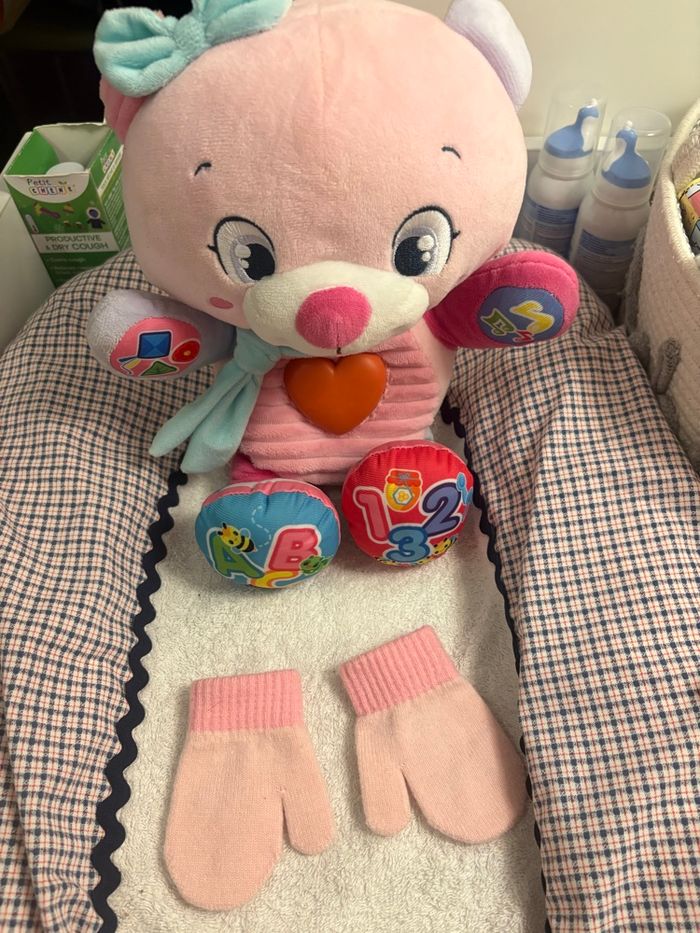 Bonnet - photo numéro 3