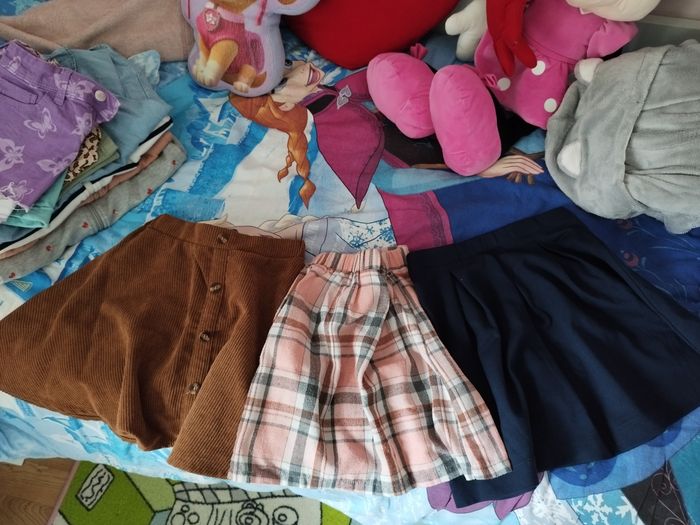 Vêtements enfant fille - photo numéro 2
