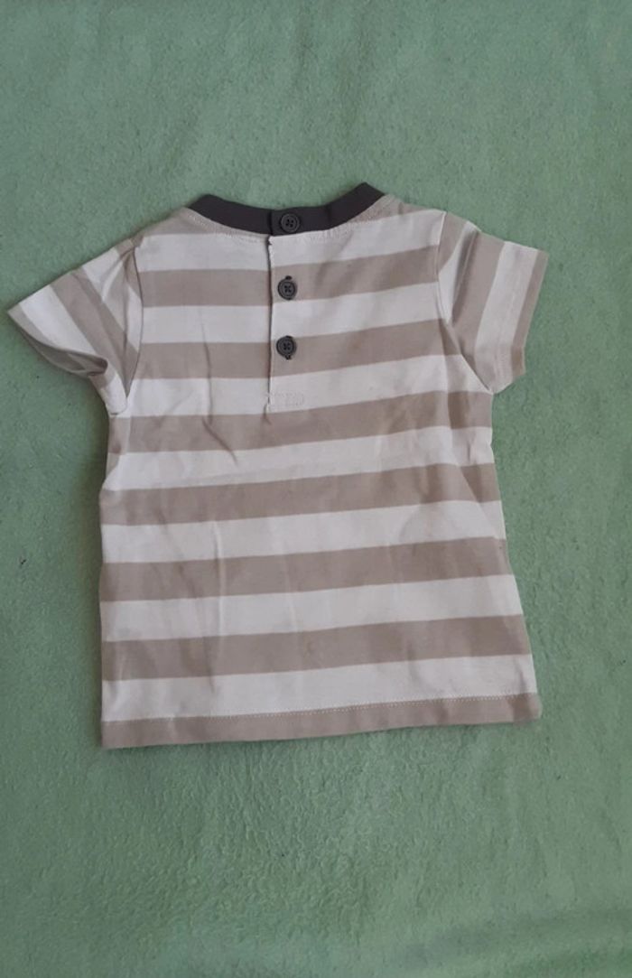 Tee-shirt 6m - photo numéro 4