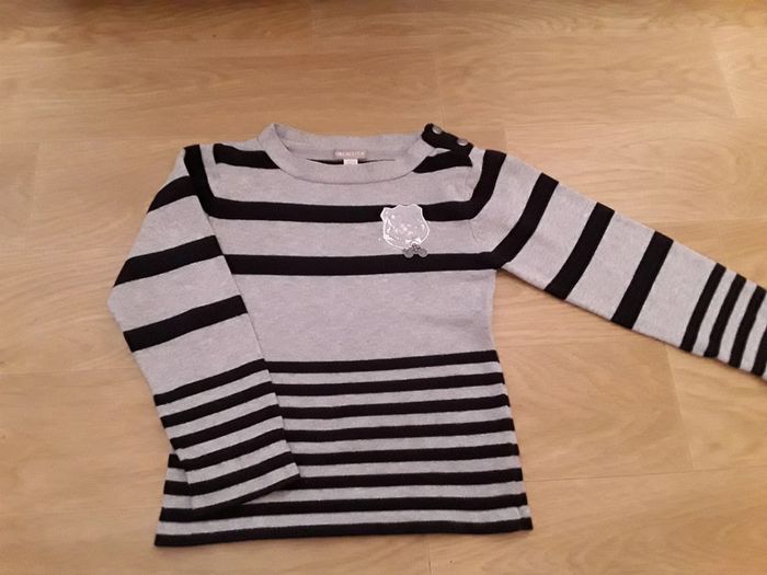 🔮 Pull Léger Orchestra en 6 ans 🔮 - photo numéro 8