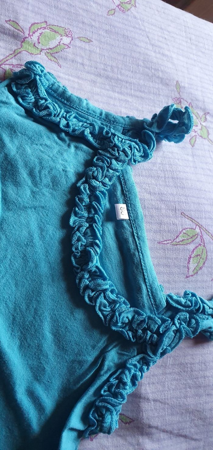 Débardeur - photo numéro 2