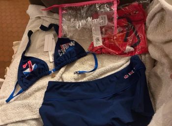 maillots de bain 2 pièces fille 16 ans banana moon