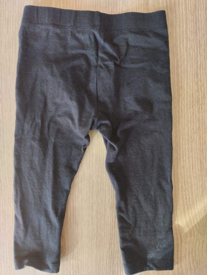 Lot 2 leggings - photo numéro 2