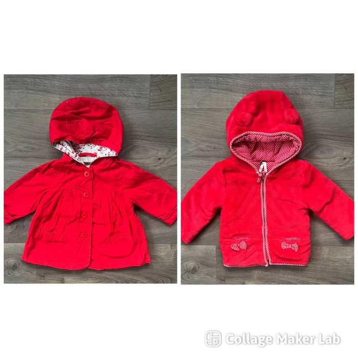 Lot automne hiver (23 articles) taille 12 mois Kiabi orchestra Dpam Kitchoun Obaib - photo numéro 10