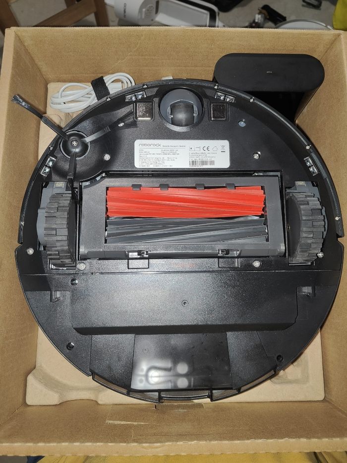 Aspirateur robot Roborock Q5 PRO - photo numéro 4