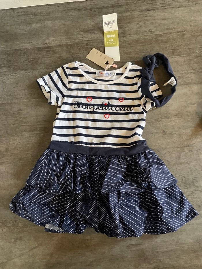 Robe - photo numéro 2