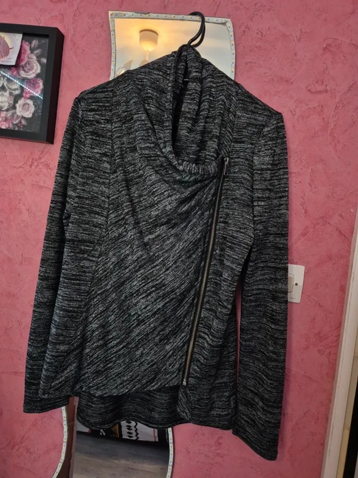 Veste Mim