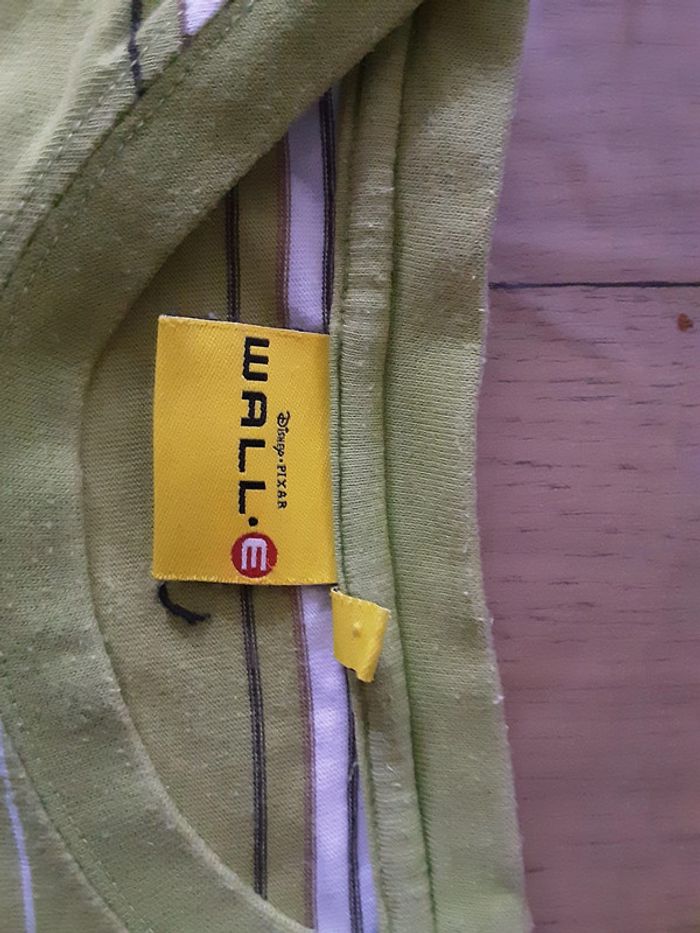 Tee-shirt - photo numéro 2