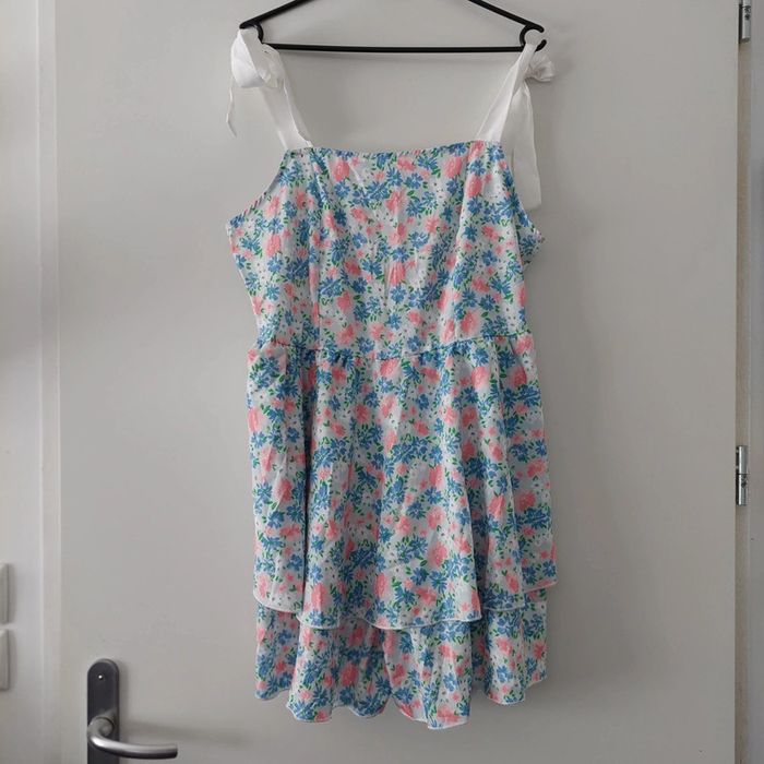 Combishort Shein 1 XL