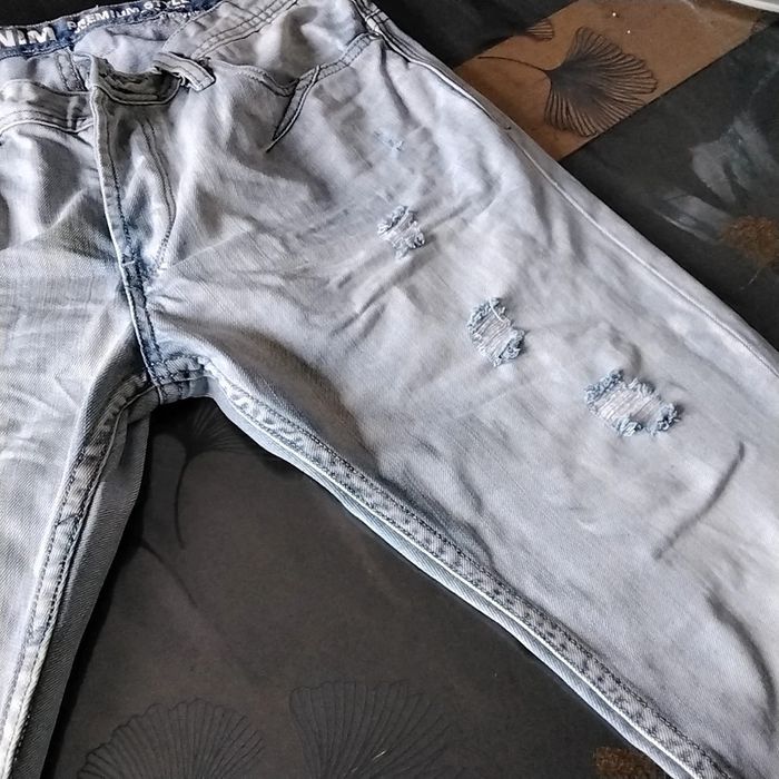 Jean homme taille 42 Gov Denim - photo numéro 5
