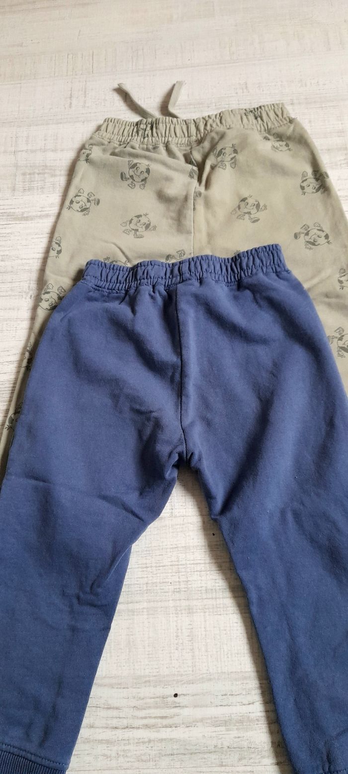 Lot de 2 joggings Tex baby - photo numéro 6