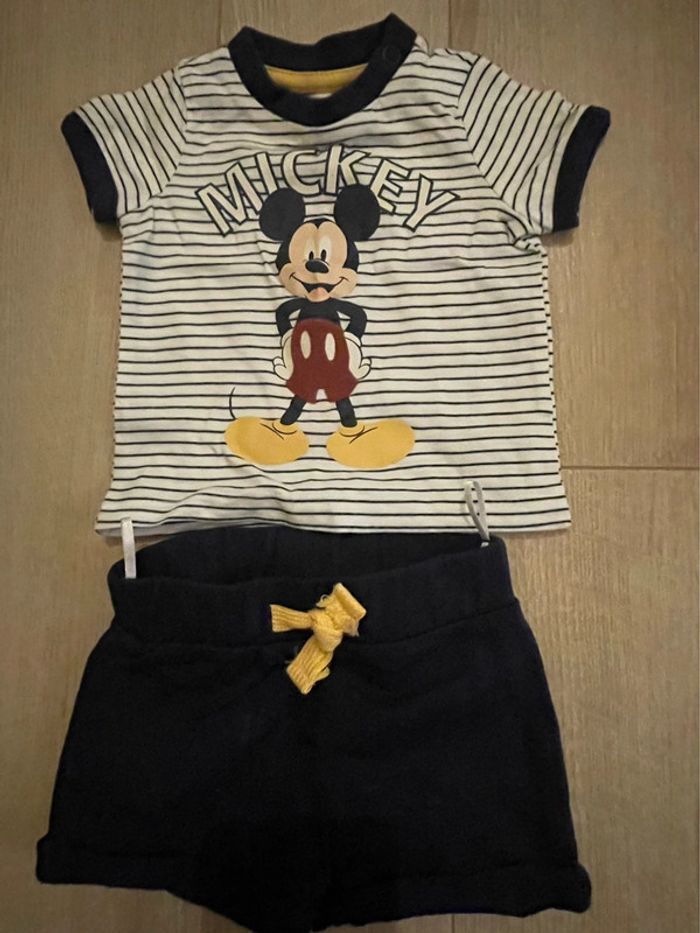 Ensemble C&A