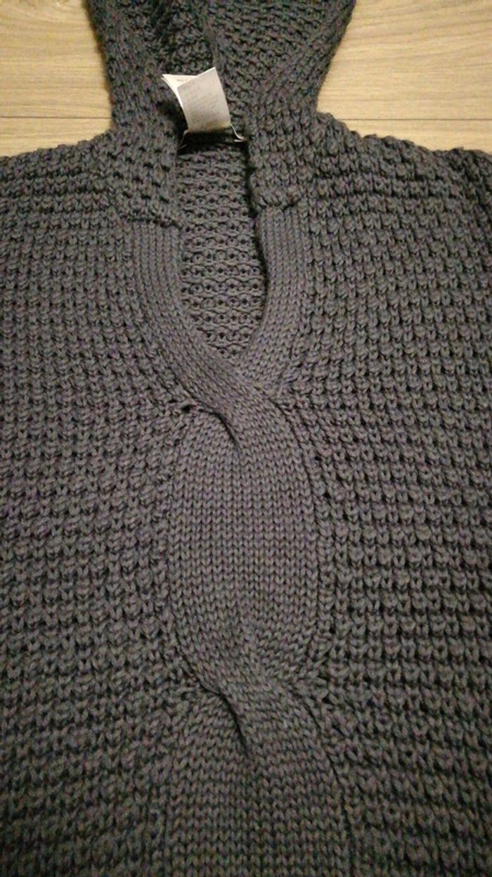 Pull femme - photo numéro 2