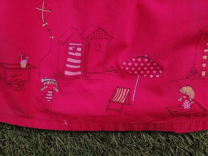 Belle robe d été - photo numéro 3