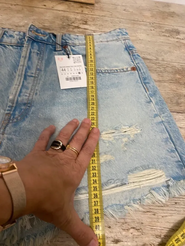 Short Zara - photo numéro 8