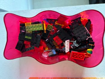 lot de lego