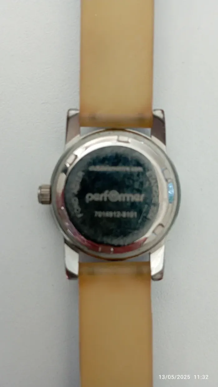 Montre d apprentissage enfant - photo numéro 3