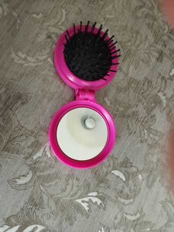 Brosse Barbie