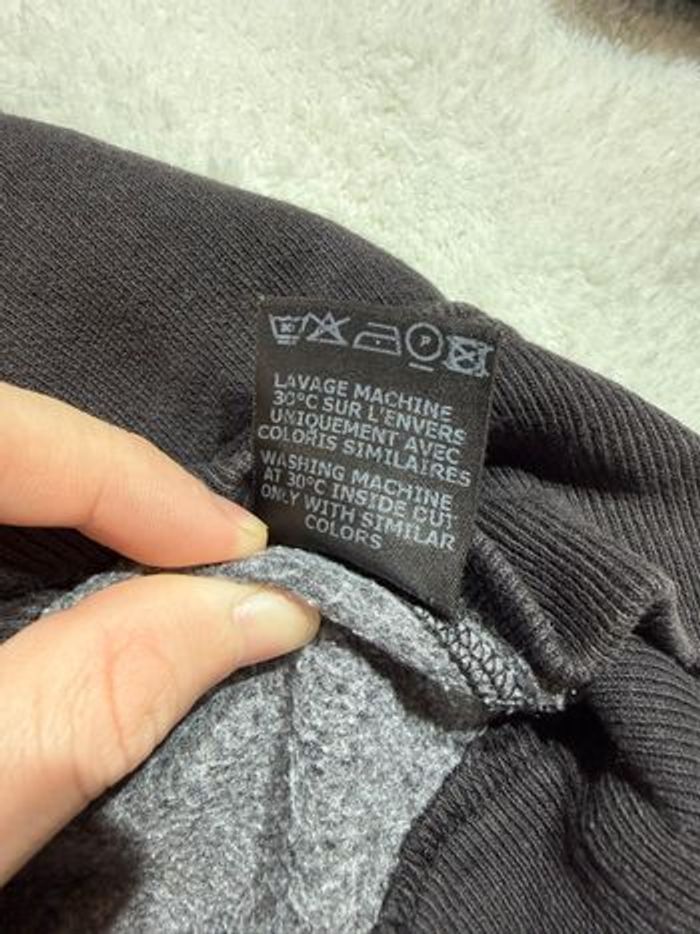 Isabel Marant Étoile sweat “Highlands” noir - photo numéro 3