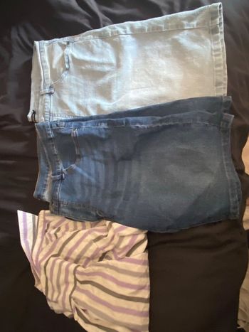 Lot vêtement homme